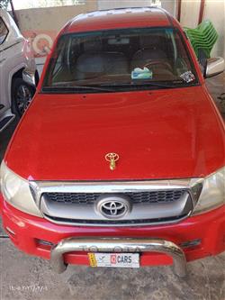 تويوتا هايلوكس